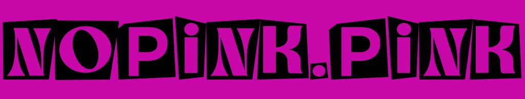 Long NoPink